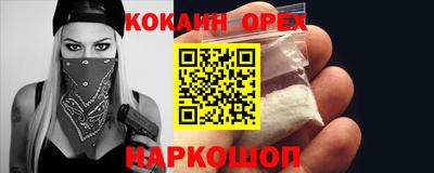 молекула духа Аша